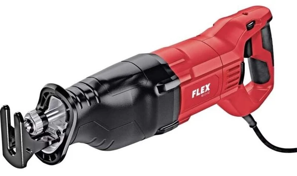 Tiesinis pjūklas FLEX RS 13-32, 1300 W