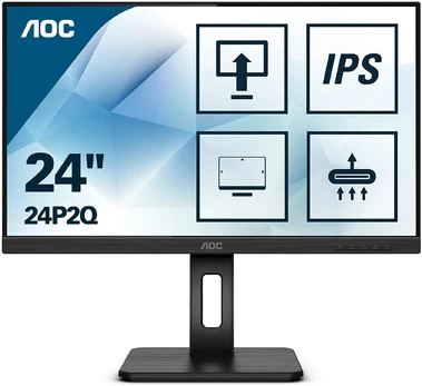 Monitorius AOC 24P2Q