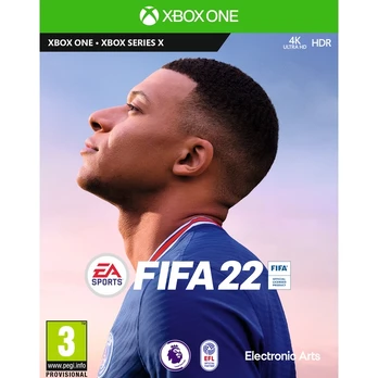 FIFA 22 Xbox Series X