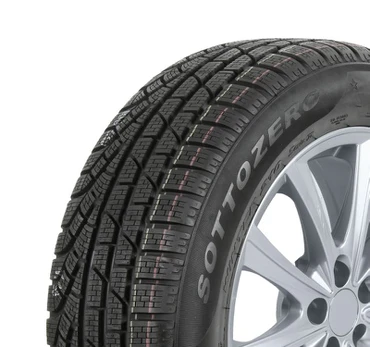 Pirelli Winter Sottozero 2 255/40 R18 99 V