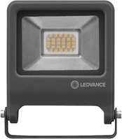 Prožektorius Ledvance Endura, 20 W, 1700 lm, 4000 °K, IP65, pilkas kaina
