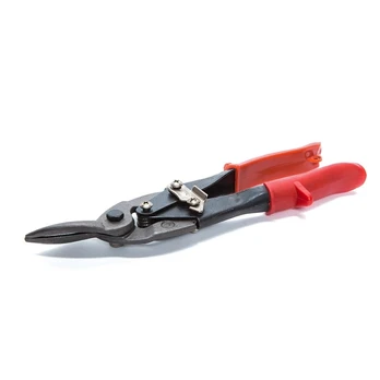 Žirklės Forte Tools T1813-L, kairinės, 250 mm