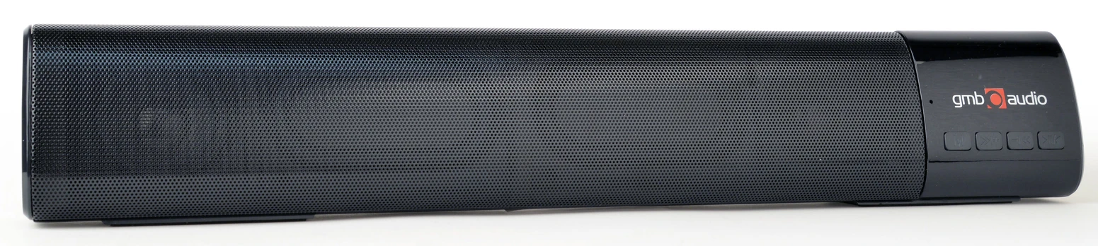 Garsiakalbis Gembird SPK-BT-BAR400-01