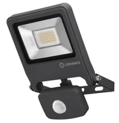 Prožektorius Ledvance Endura, 20 W, 1700 lm, 4000 °K, IP44, pilkas kaina
