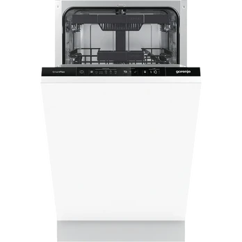 Įmontuojama indaplovė Gorenje GV561D10D
