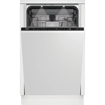 Indaplovė BEKO BDIS38040A