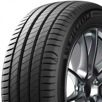 Michelin Primacy 4+ 215/55 R17 98 W