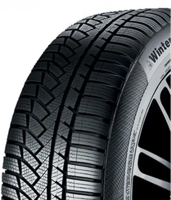 Continental WinterContact TS 850 P 295/45 R20