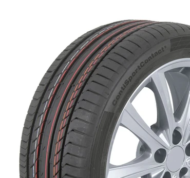 Continental SC-5 AO SUV FR XL 285/40 R21