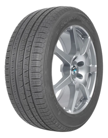 Pirelli SCORPION VERDE AS 3PMSF XL 245/45 R19