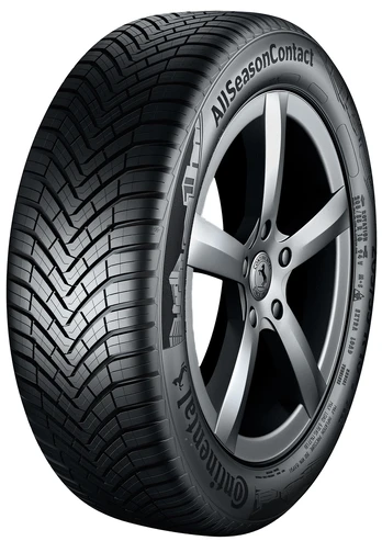 Continental AllSeasonContact 235/55 R18