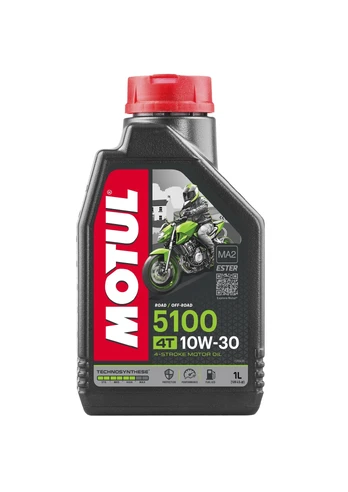 Variklio alyva MOTUL 104062