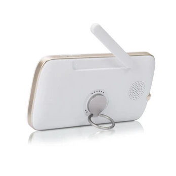 Motorola VM65 Connect mobili auklė