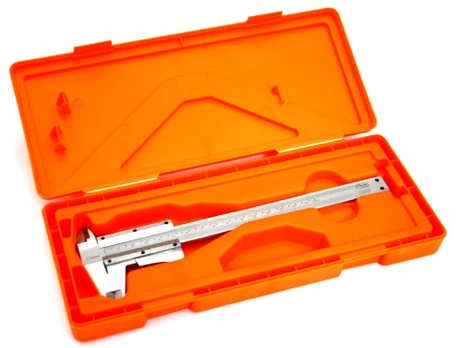 Slankmatis „RICHMANN" AUTO-LOCK 150 mm