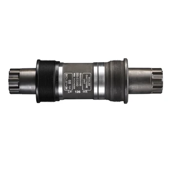 Miniklio velenas Shimano BB-ES300 BSA 73mm OCTA-118MM
