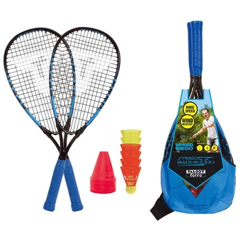 Greitojo Badmintono Rinkinys Talbot Torro Speed 6600 490116