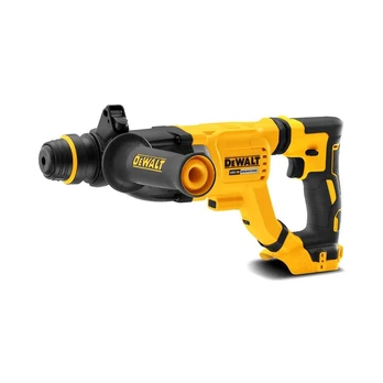 DEWALT akumuliatorinis perforatorius DCH263N SDS-PLUS 18V 3.0J be akumuliatoriaus ir kroviklio