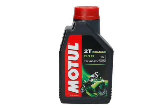 Alyva MOTUL 510 2T 1ltr (104028)