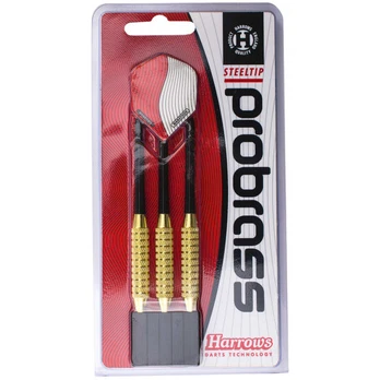 Strėlytės HARROWS PRO BASS medium