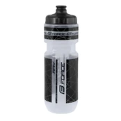 Gertuvė FORCE Ray 750ml (skaidri/juoda) kaina