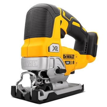 Akumuliatorinio siaurapjūklio DCS334N korpusas, DeWalt