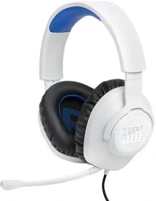 Ausinės JBL Quantum 100