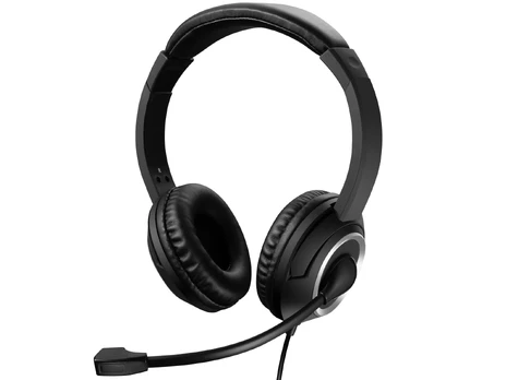 Ausinės Sandberg MiniJack Chat Headset
