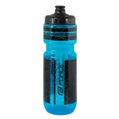 Gertuvė FORCE Ray 750ml (skaidri/mėlyna) kaina