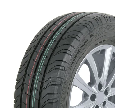Continental VANCONTACT 200 225/65 R16C