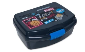 Priešpiečių dėžutė COOLPACK RUMI Basketball kaina