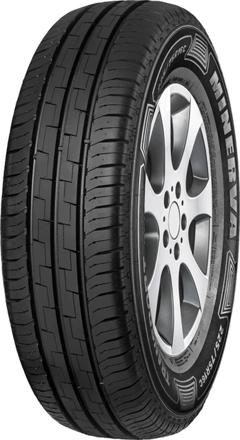 Minerva Transport RF19 215/60 R16C 103/101T