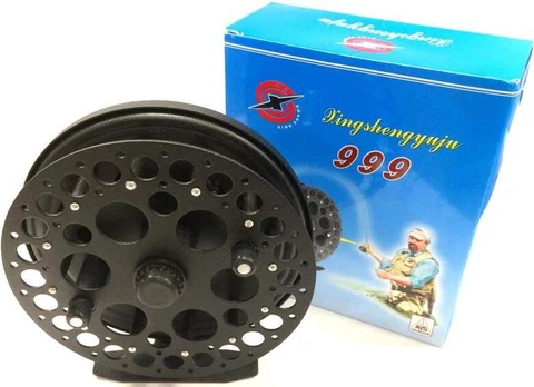 Ritė Inercinė AKARA P-999