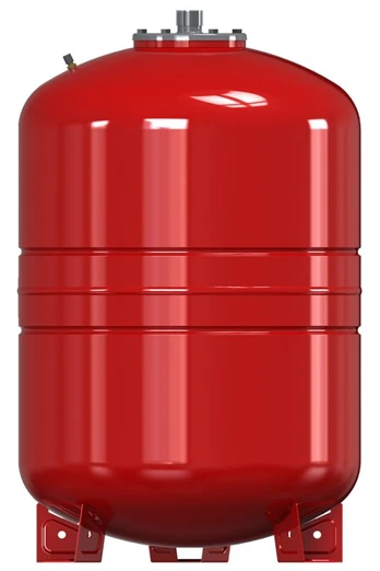 Išsiplėtimo indas šildymo sistemai Varem, 50 l