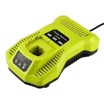 Extra Digital Akumuliatoriaus įkroviklis įrankiams RYOBI P117, 18V, 3A, Li-ion