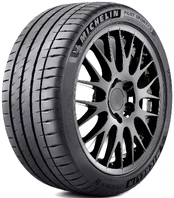 Michelin PILOT SPORT 4 S 245/35 R19 kaina