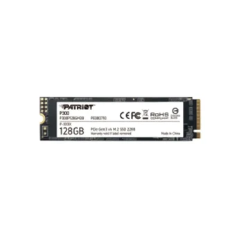 Vidinis kietasis diskas SSD PATRIOT P300P128GM28