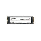 Vidinis kietasis diskas SSD PATRIOT P300P128GM28 kaina