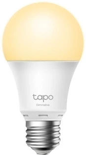 TP-LINK Smart Wi-Fi Light Bulb Dimmable | TAPO L510E