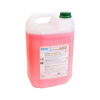 Grindų valiklis Ewol Professional Formula AGD Multi, 5 l