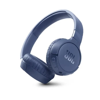Belaidės ausinės JBL Tune 660NC