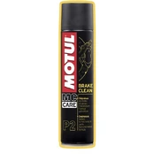 Valiklis MOTUL BRAKE CLEAN P2 0,4ltr (102989) kaina