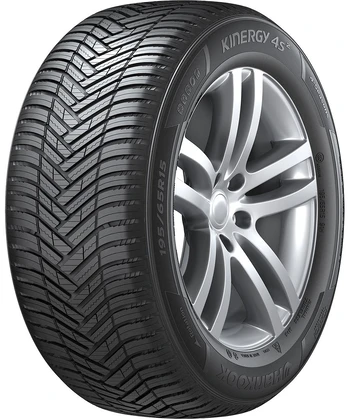 Hankook H750 ALLSEASON 225/45 R17