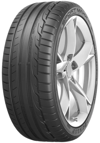 Dunlop Sport Maxx RT 245/45R19 98 M
