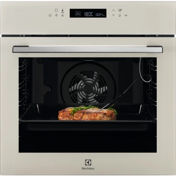 Įmontuojama orkaitė Electrolux LOE7C31S
