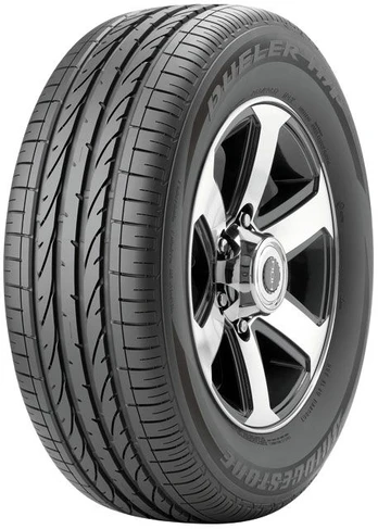Bridgestone D-SPORT 235/45 R19