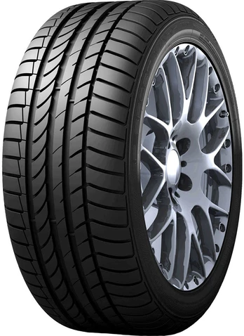 Dunlop 225/60R17 SPORT MAXX TT * 99V