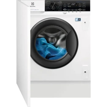 Skalbimo mašina Electrolux EW7W368SI