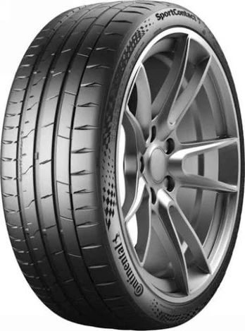 Continental SportContact 7 EVc 295/30 R20 101(Y)