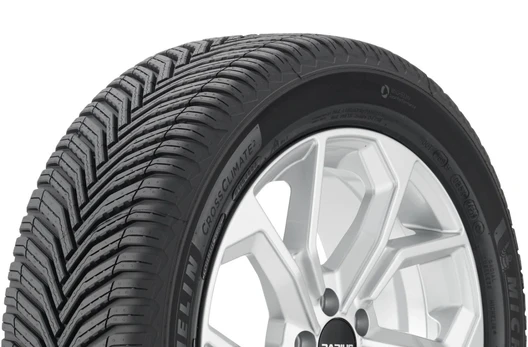 Michelin CROSSCLIMATE 2 235/35 R19