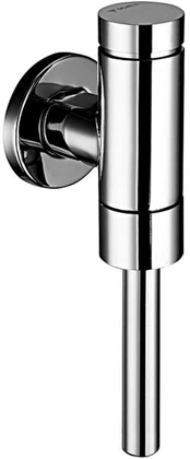 Bidė maišytuvas Schell Schellomat Basic Lockable Bidet Dispenser, chromo